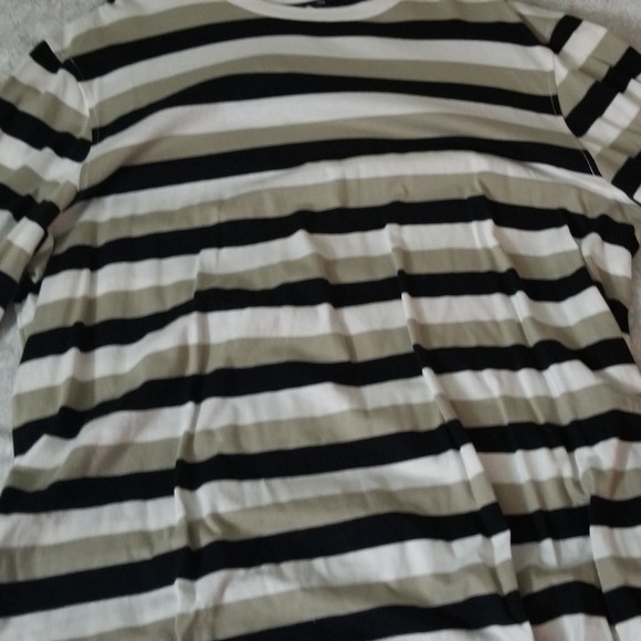Lrg long sleeve striped tshirt - Picture 14 of 14